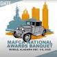 2025 MAFCA National Awards Banquet – Mobile, Alabama