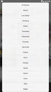 Find more information about the following stories featured on today and browse this week's videos. Hit Anime Tv Free Anime App On Android For Android Apk Download