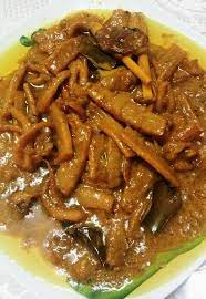 Cara membuat tumis sotong yang enak ala dapur bu haji. Dah Selalu Sangat Buat Sotong Share Masakan Share Resepi Facebook