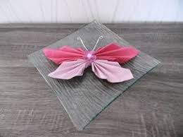 Un Papillon S Invite Dans Votre Assiette Blog De Decliccreatif Skyrock Com Pliage Serviette Papillon Serviette Papier Pliage Serviette Papier