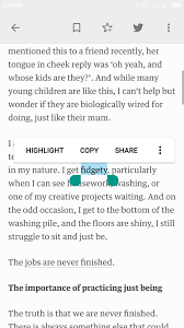 Fitur ini sudah pasti sangat membantu kamu ketika kamu berada di luar negeri. Tips Membaca Artikel Bahasa Inggris Masim Vavai Sugianto