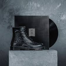Check spelling or type a new query. Dr Martens X Joy Division New Order Dr Martens Blog