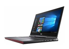 Graphics are powered by nvidia geforce gtx 1060. Dell Inspiron 15 7000 Series Gaming Edition 7567 15 6 Inch Full Hd Screen Laptop Intel Core I5 7300hq 1 Tb Hybrid Hdd 8gb Ddr Dell Inspiron 15 Ddr4 Nvidia