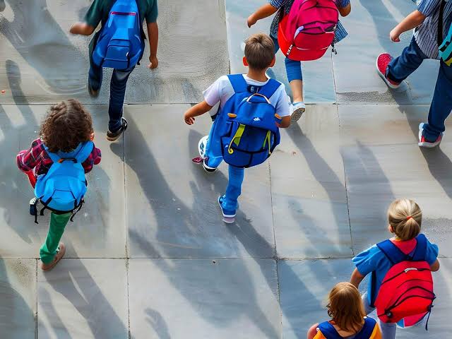 Why Christian Schools Must Teach Abuse Prevention and Safety by Dr. Lynne  Little | New Growth Press