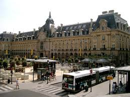 Its mission is to boost the attractiveness of the metropolitan district for urban tourism and business events and to promote the use of le couvent des jacobins, rennes convention centre. Erasmus Experience In Rennes France By Lau Erasmus Experience Rennes