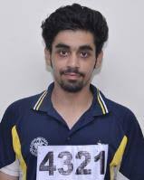 Game/ Sport: Badminton (Men)