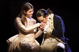 Aug 06, 2015 · every great musical improves on second (and third, and fourth) hearing; Phillipa Soo Lights Up Broadway Edta Educational Theatre Association