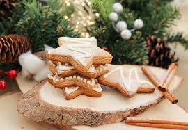 If christmas day falls on a weekend, then this on the night of christmas eve, children around the world will leave food and drink for whoever will come. Latvians Celebrate Christmas Eve Tonight