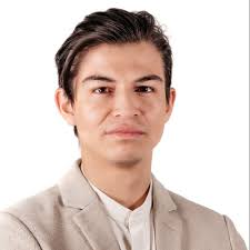 Daniel Carrera Gómez