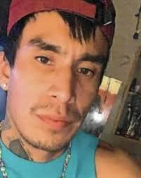 The Disappearance of Isaac Hunt