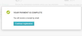 С купуването на този елемент извършвате транзакция посредством google payments и приемате общите условия и съобщението за поверителност на услугата. Cara Daftar Developer Google Play Rilis Aplikasi
