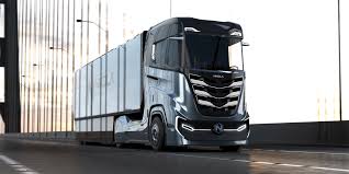 An quasi historischer stätte will man . Nikola Und Iveco Planen H2 Infrastruktur In Deutschland Electrive Net