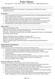 So, a good proposal cover letter is one of the major elements in getting your services hired. Cv Template Zoology Resume Examples Resume Cover Letter Template Cover Letter For Resume