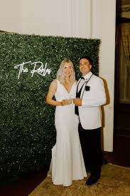 Emily Brooks & Travis Robles