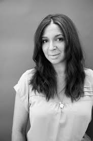 Wie usmagazine.com berichtet, hat die schauspielerin ihr viertes kind zur welt gebracht. Weekend Agenda Maya Rudolph On Going To The Dark Side In Sisters Vogue