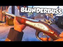 I love the blunderbuss in cod ww2. The Most Unique Weapon In Cod Ww2 Blunderbuss Dlc Shotgun Theseknivesonly Thewikihow