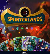Nft Trading Card Game Splinterlands Reaches 100 000 Accounts