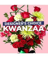 Get well soon flowers and gifts, send a message with a fruit basket. Kwanzaa Sedgefield Florist Gifts Greensboro Nc