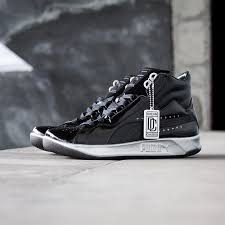 Puma is celebrating black history month by highlighting the work of black leaders, partners, and community organizations that continue to inspire and shape the. Meek Mill X Puma Challenge Mens Fashion Shoes Fashion Shoes High Top Sneakers
