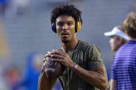 Where CBS Sports' Dennis Dodd ranks Jayden Daniels among Heisman finalists