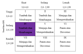 Ruang lingkup bisnis tunggal tersebut iyalah berupa domestik ataupun multinasional. Https Openlibrary Telkomuniversity Ac Id Pustaka Files 155853 Jurnal Eproc Analisis Formulasi Strategi Bisnis Menggunakan Quantitative Strategic Planning Matrix Qspm Pada Produsen Benih Ud Sujinah Pdf
