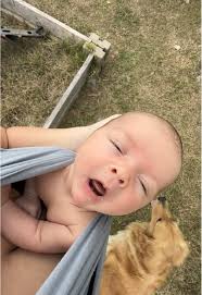 When the sneeze ghosts you mid-bless you 👻😩 #Relatable #SneezeFail  #pollenseason #sneezecancelled #babiesoftiktok https://amzn.to/4c9uoSi