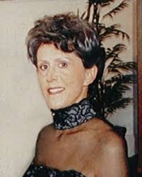 Obituary information for Josephine Mary Creek