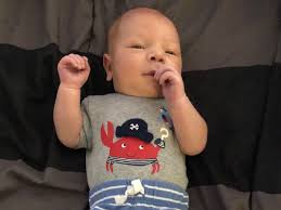 Fundraiser by Connor Howard : Baby boy Jackson