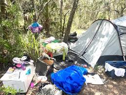 Cities grapple with homeless crisis