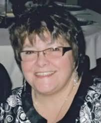 Obituary information for Caroline Horvath
