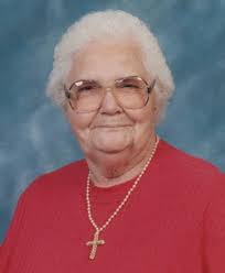 Betty Justice Obituary April 11, 2015