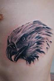 52 Best Eagle Tattoos And Designs With Images