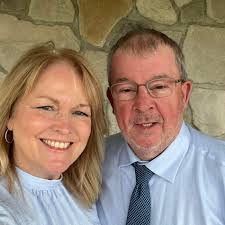 Donna Chenoweth in people