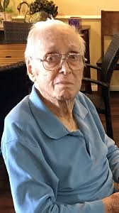 Ernest Hill Obituary