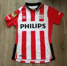Available in a range of colours and styles for men, women, and everyone. Psv Eindhoven Home Voetbalshirt 2015 2016 Sponsored By Philips