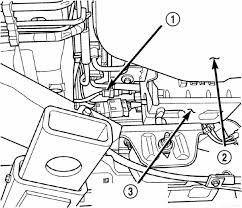 Correct procedure for replacing timing belt and water pump?… read. Rear Speed Sensor 2002 Chrysler Pt Cruiser Freeautomechanic Advice