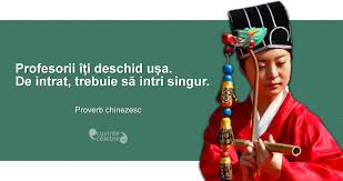 A conduce este o profesiune, nu un drept sau o mostenire. Ce RÄƒmane In Urma Ta Citat De Maya Angelou