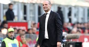 Allegri: Milan on course to achieve Champions League return despite Sassuolo setback