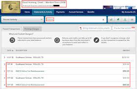 Check spelling or type a new query. My Experience With The American Express Gold Card 0 Airline Fee Credit