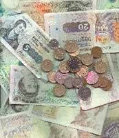 • bureaux de change on high streets, in airports and major railway stations British Money British Culture Customs And Traditions