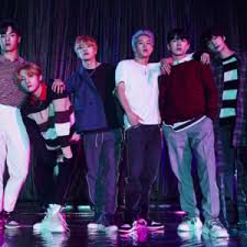 Now, the industry veterans have evolved into a more at ease monsta x. Monsta X Tickets Tour Dates Concerts 2022 2021 Songkick