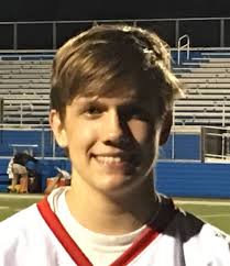 Abington Heights graduate Chase Overholser leads County in Dream Game