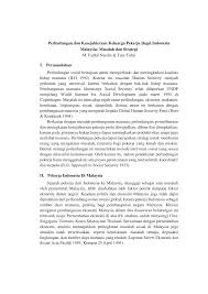 Alor gajah is a town and district seat of alor gajah district, melaka, malaysia. Http Pustaka Unpad Ac Id Wp Content Uploads 2015 12 Perlindungan Dan Kesejahteraan Keluarga Pekerja Ilegal Indonesia Malaysia Masalah Dan Strategi Pdf