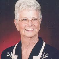 Vada Faye Aikins Obituary May 9, 2020