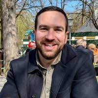 Jacob Barrios's Instagram, Twitter & Facebook