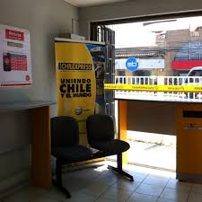 Ver todas las tiendas de chilexpress. Chilexpress Av Valparaiso 649