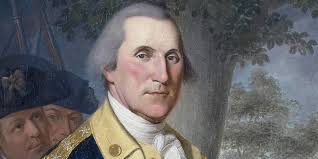 May 13, 1787: Washington Arrives in Philadelphia (U.S. National Park  Service)