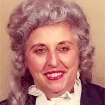 Obituary for Wilma Carroll