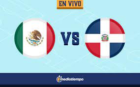 Consulta los pronósticos de apuestas para el méxico vs dominicana 31/07/2021 de los juegos olímpicos tokio 2021 en beisbol. Mexico Vs Republica Dominicana En Vivo Preolimpico De Concacaf Mediotiempo
