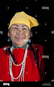 First nations elder hi-res stock photography and images